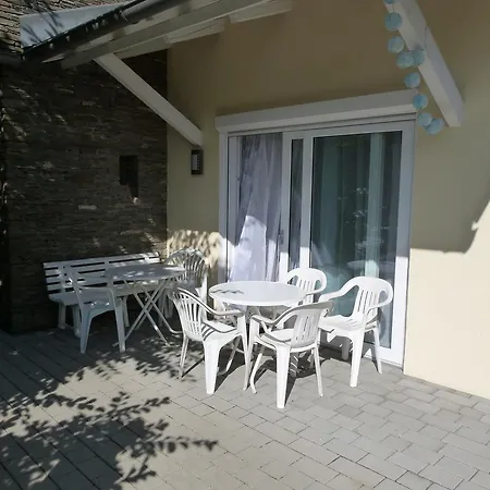 Haus Am See Casa vacanze *