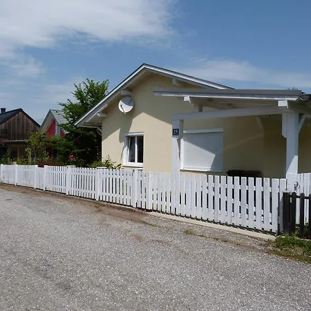 Casa vacanze Haus Am See