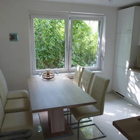 Casa vacanze Haus Am See *